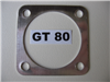 GT80 Head Gasket Kit 70cc