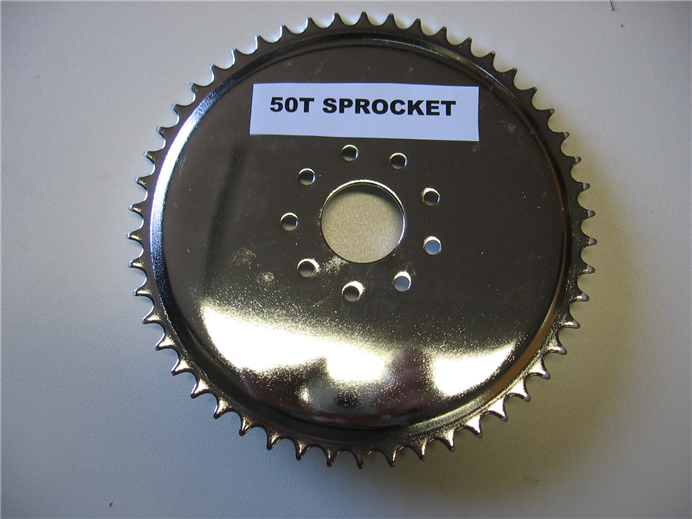 50T-Sprocket-Wheel